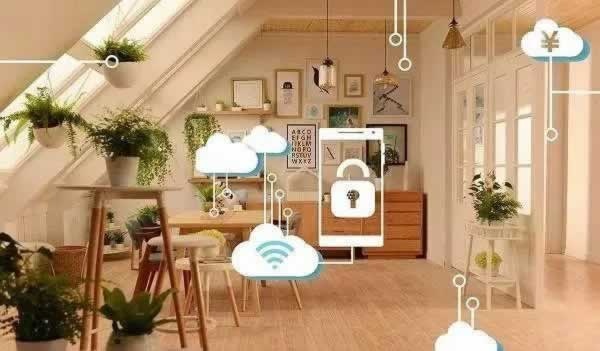 2022年度智能鎖政策大盤點