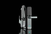 櫻花智能鎖｜讓家門安全“看得見”的智能鎖是怎么樣的？這些功能不能少