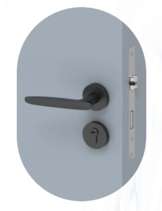 匯泰龍智能鎖 | 匯泰龍“悄悄鎖”丨安靜，讓生活更美好