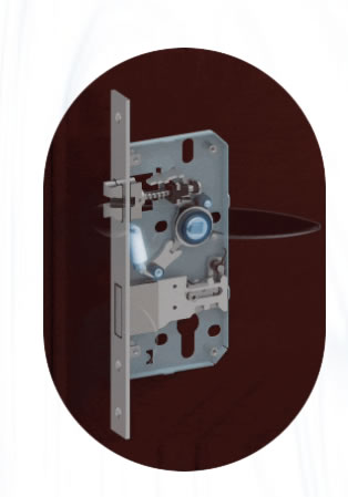 匯泰龍智能鎖 | 匯泰龍“悄悄鎖”丨安靜，讓生活更美好