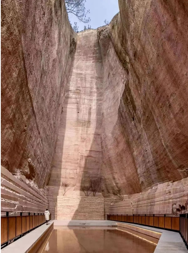 忠恒高配智能門鎖|縉云巖宕書房“涅槃重生”，忠恒守護在第一道防線！