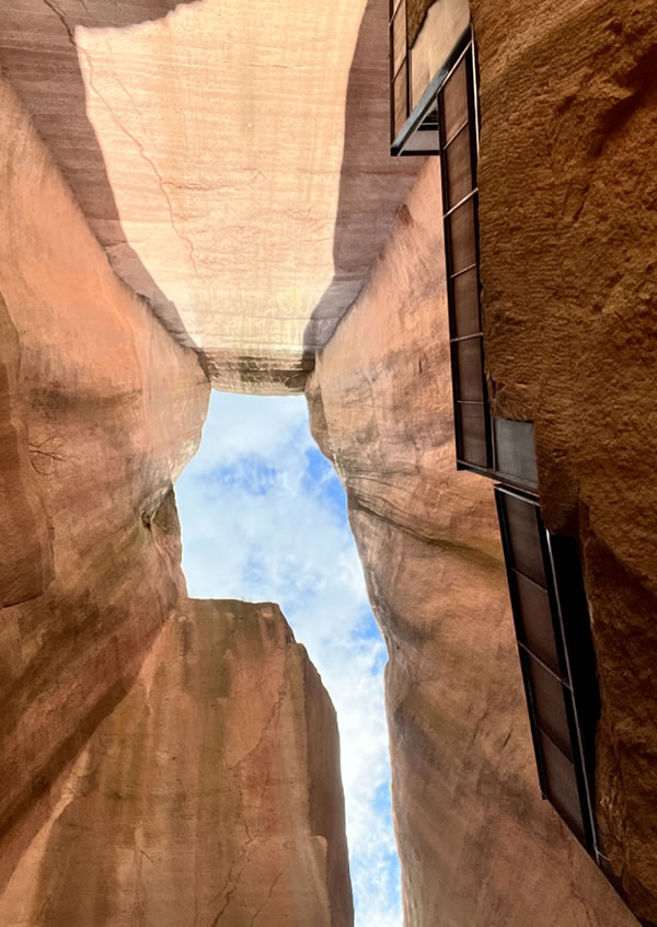 忠恒高配智能門鎖|縉云巖宕書房“涅槃重生”，忠恒守護在第一道防線！