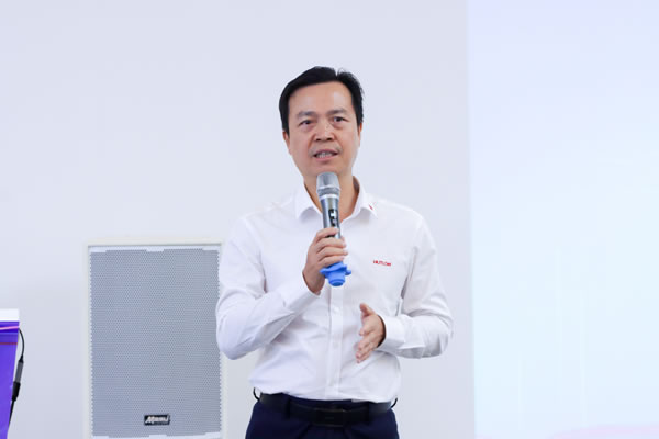 全民換鎖，暢享智能！政企聯(lián)動，匯泰龍與南海電信達成戰(zhàn)略合作！