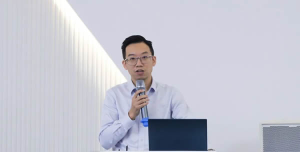 全民換鎖，暢享智能！政企聯(lián)動，匯泰龍與南海電信達成戰(zhàn)略合作！