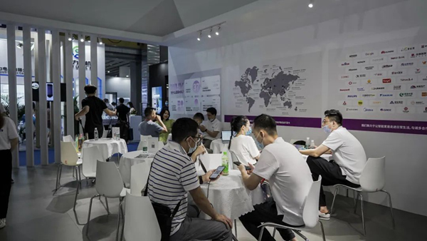 河?xùn)|科技HDL | 聚焦全屋智能，HDL震撼亮相廣州建博會(huì)