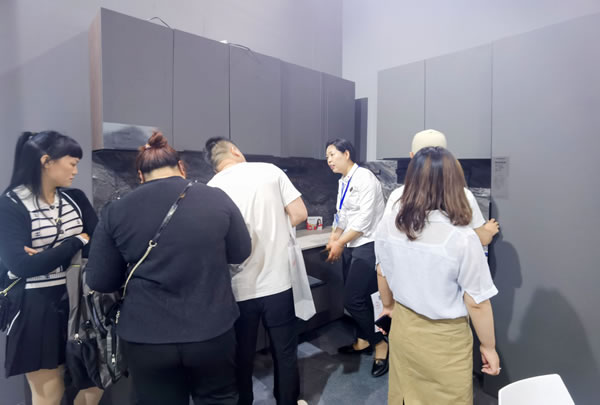 匯泰龍全屋五金震撼亮相2023中國成都建博會! 匯泰龍全屋五金震撼亮相2023中國成都建博會!