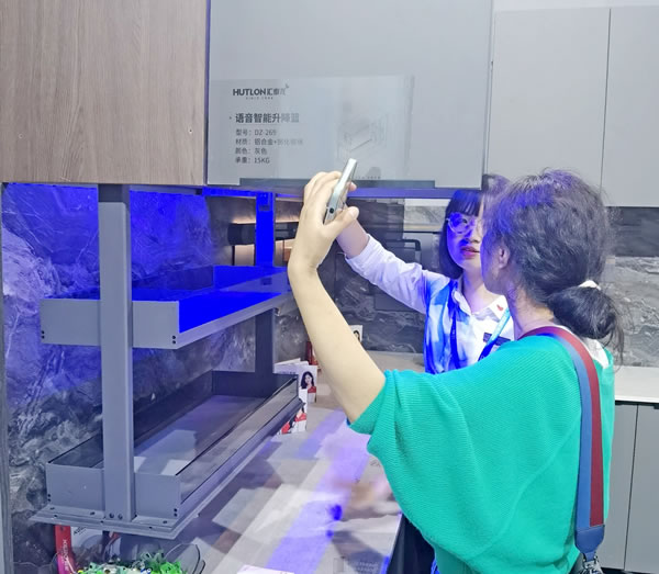 匯泰龍全屋五金震撼亮相2023中國成都建博會! 匯泰龍全屋五金震撼亮相2023中國成都建博會!