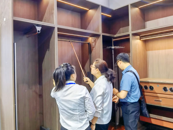 匯泰龍全屋五金震撼亮相2023中國成都建博會! 匯泰龍全屋五金震撼亮相2023中國成都建博會!