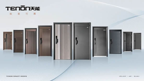 狂攬9項葵花獎，為何市場紛紛看好亞太天能智能鎖產品？