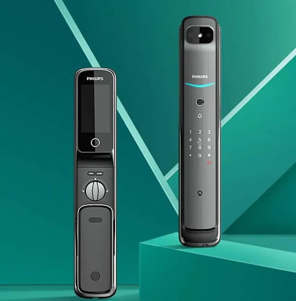 飛利浦智能鎖一舉斬獲2022“葵花獎”四大殊榮