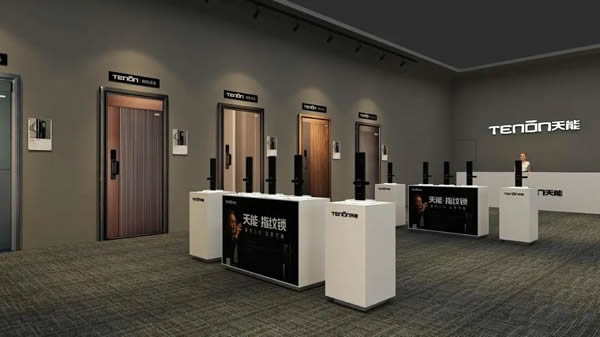 閃耀中國建博會，亞太天能重磅新品提前劇透！