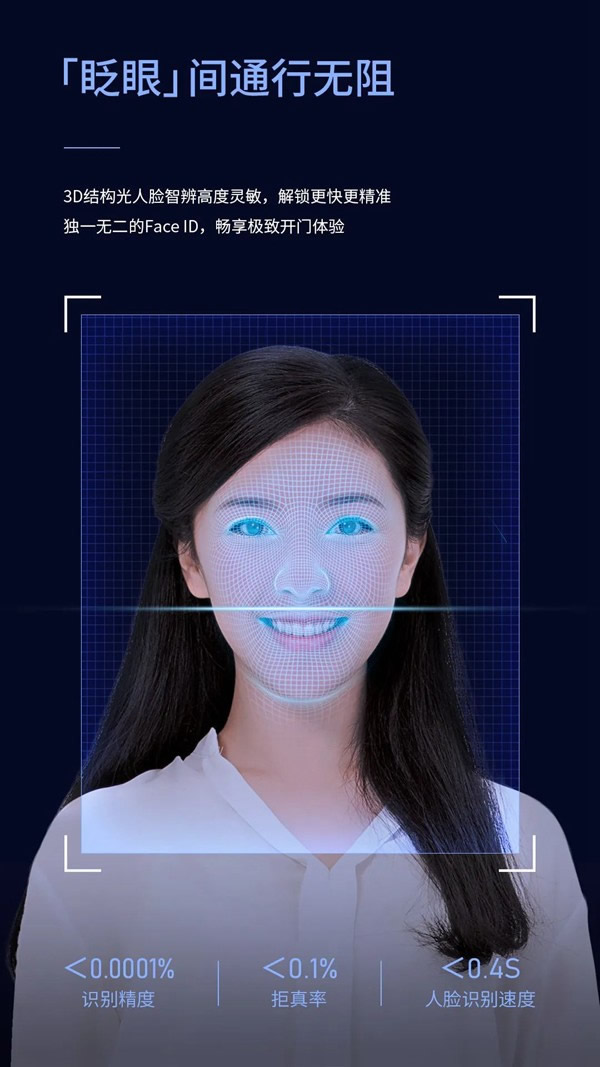 亞太天能智能鎖·有驚喜丨全新A9x人臉識(shí)別智能鎖迭代煥新! 亞太天能智能鎖·有驚喜丨全新A9x人臉識(shí)別智能鎖迭代煥新!