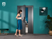 5個年度關鍵詞，回顧飛利浦智能鎖的2022年