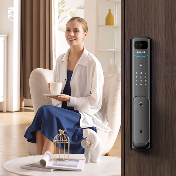 5個(gè)年度關(guān)鍵詞，回顧飛利浦智能鎖的2022年