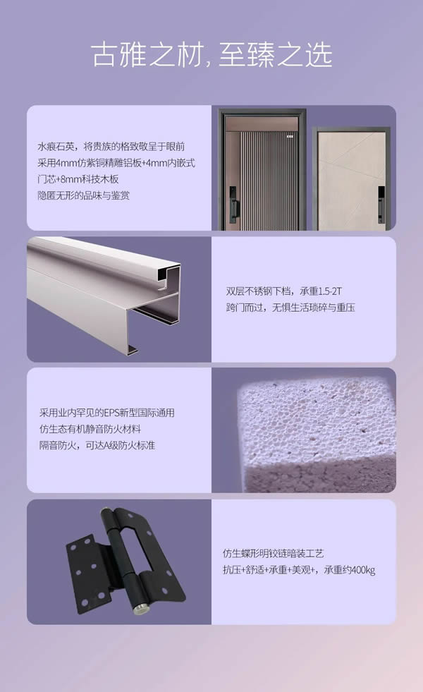 亞太天能智能鎖|選擇這樘門,將驚艷全小區99%的業主! 亞太天能智能鎖|選擇這樘門,將驚艷全小區99%的業主!