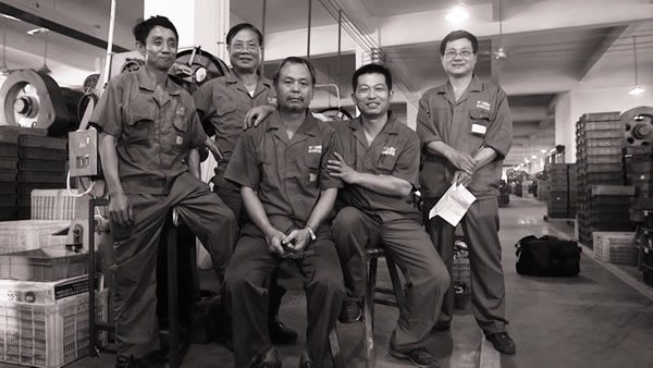 忠恒高配智能門鎖|守住一片匠心,鑄就聞名四方的五金名品 忠恒高配智能門鎖|守住一片匠心,鑄就聞名四方的五金名品