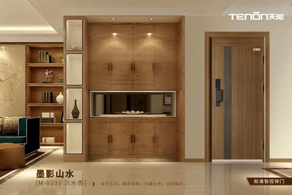 金九銀十迎來裝修旺季，為什么說一體整裝才是“最香”方案？