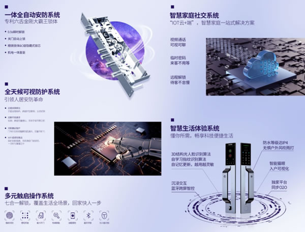 金九銀十迎來裝修旺季，為什么說一體整裝才是“最香”方案？