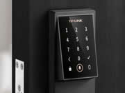 TP-LINK 全自動(dòng)智能門鎖只要 599 元 值得入手