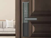 智能鎖行業競爭下半場：中小品牌如何突圍