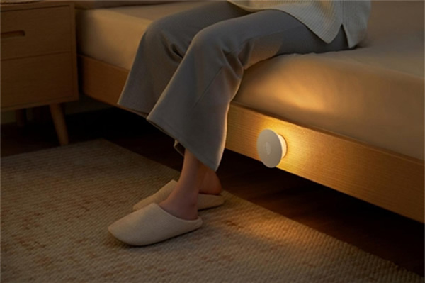 米家多品全新升級上市，引領(lǐng)舒適照明新開始