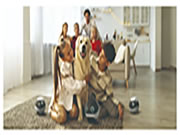 賦之科技Jason：國產(chǎn)家庭機(jī)器人如何撬動全球市場？