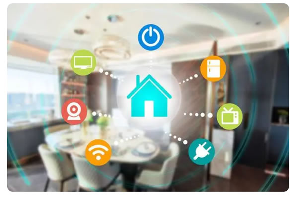 江蘇舉辦智能家居產業鏈上下游對接活動 推動智能家居產業快速發展