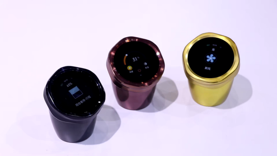 廣州建博會 |盈趣智能邀您共鑒不凡，以靠譜品質強勢出圈