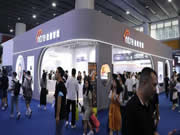 廣州建博會(huì) |盈趣智能邀您共鑒不凡，以靠譜品質(zhì)強(qiáng)勢出圈