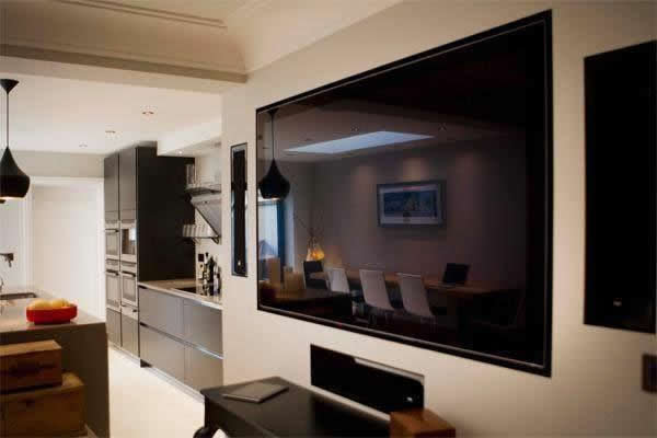 嵌入式設(shè)計(jì)的熱潮，正席卷智能家居市場(chǎng)播報(bào)文章