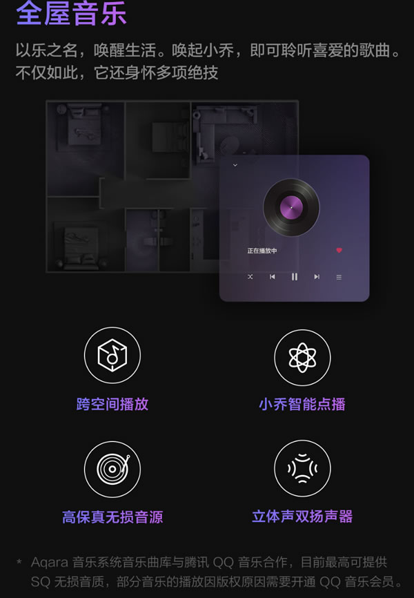 Aqara集悅妙控屏 S1 Plus發布：一屏萬象，支持Matter