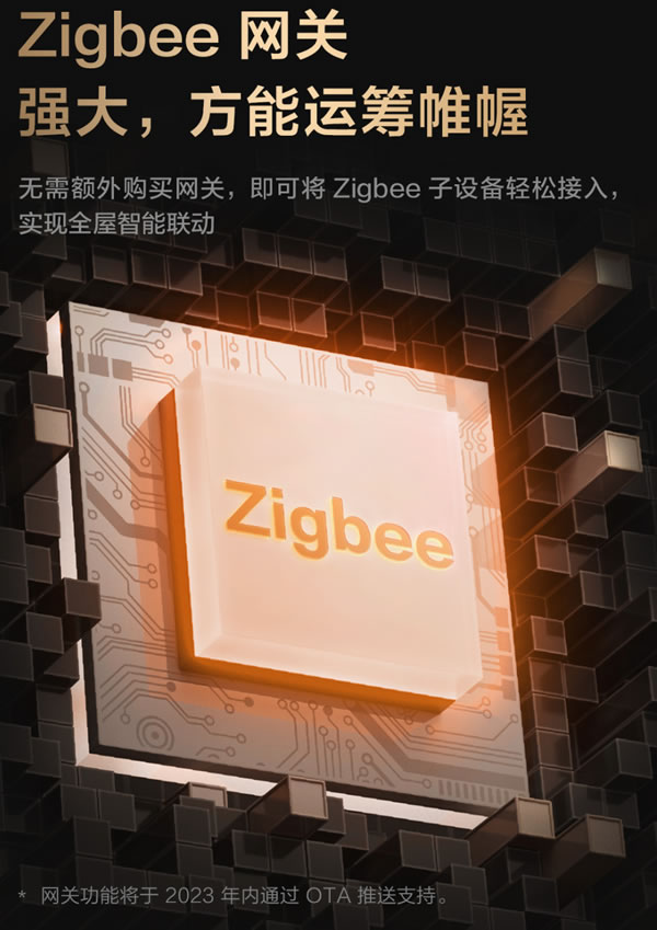 Aqara集悅妙控屏 S1 Plus發布：一屏萬象，支持Matter