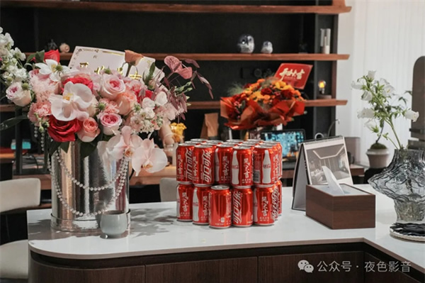 璀璨啟航 | 夜色空間·桐鄉店,華堂煥彩,駿業日新 璀璨啟航 | 夜色空間·桐鄉店,華堂煥彩,駿業日新