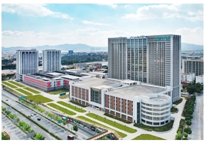 立林入選福建省“科創(chuàng)中國”博士創(chuàng)新站