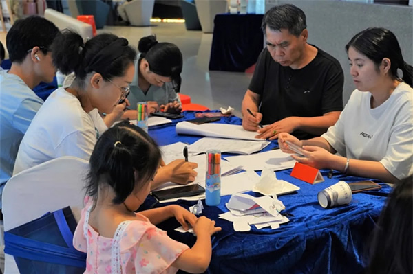 睿住智選未來生活家——打造社區(qū)智慧生活體驗