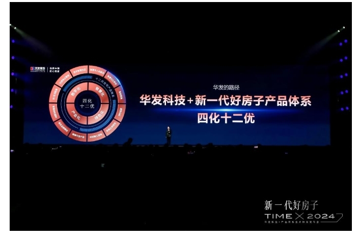 科技+數(shù)字化智慧社區(qū),引領(lǐng)行業(yè)全屋智能家居