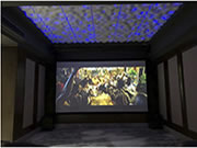 英嘉尼智能家庭影院：專注影音室音響系統(tǒng)工程15年，為您打造極致影音體驗！