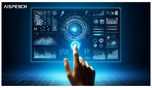 思必馳上線AI產(chǎn)品語音交互分析服務，打造人性化的語音交互體驗