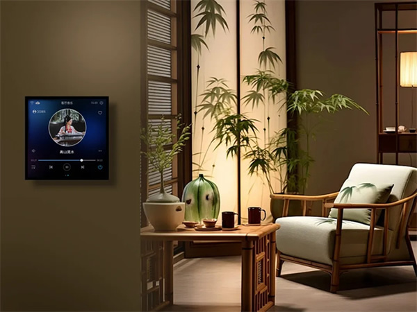 智能生活,觸手可及:打造舒適家居的九大場景 智能生活,觸手可及:打造舒適家居的九大場景