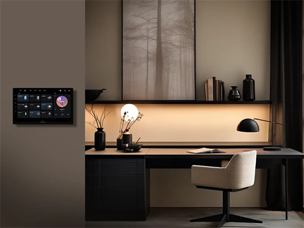 智能生活,觸手可及:打造舒適家居的九大場景 智能生活,觸手可及:打造舒適家居的九大場景