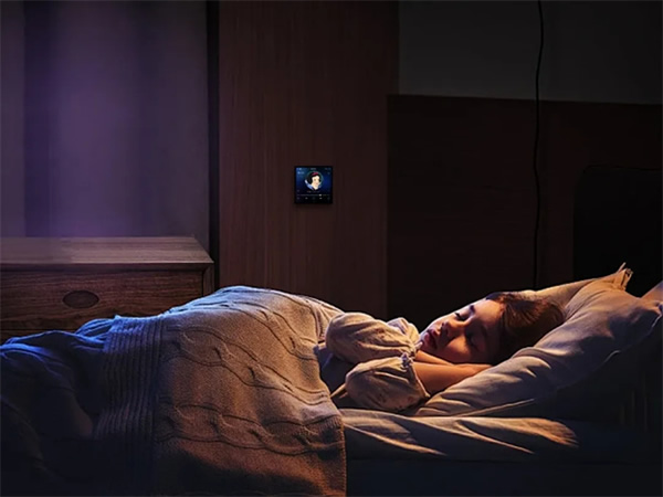 智能生活,觸手可及:打造舒適家居的九大場景 智能生活,觸手可及:打造舒適家居的九大場景