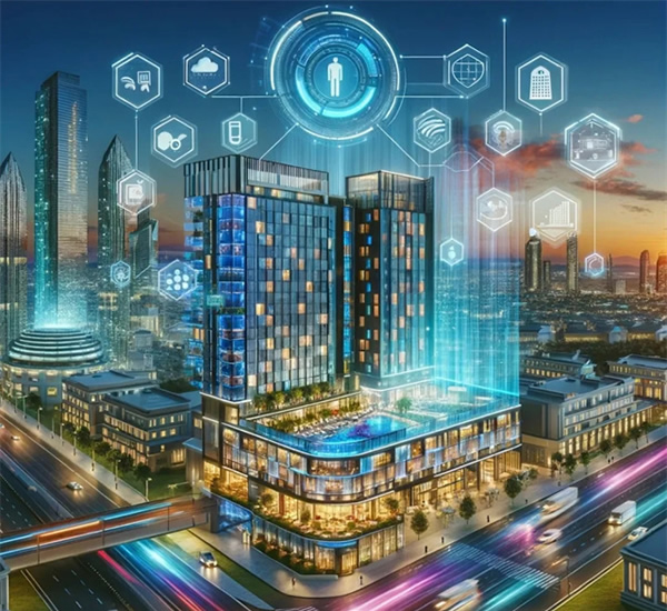 向“新”而行，看涂鴉智能如何以「新質生產力」重塑未來商業形態？