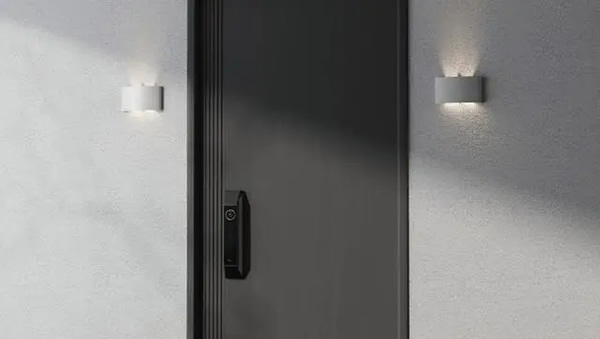 華為自研 AI 人臉識別鎖新品上市！今日正式開啟預售