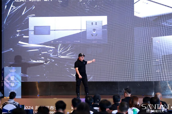 《綻放》2024想天新品發布會圓滿成功!