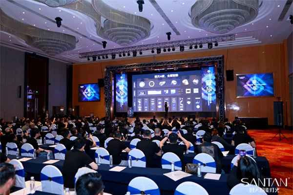 《綻放》2024想天新品發布會圓滿成功!