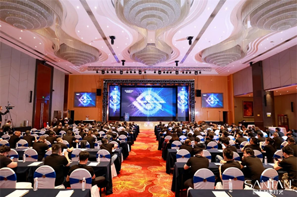 《綻放》2024想天新品發布會圓滿成功!