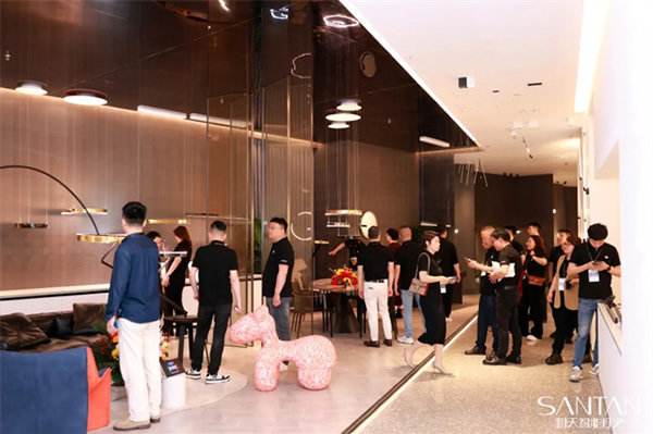 《綻放》2024想天新品發布會圓滿成功!