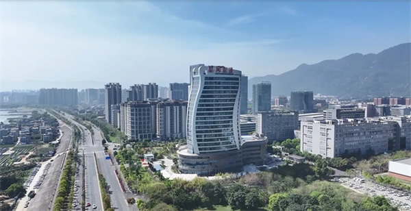 搶抓光通信賽道 星網銳捷為千行百業數智化轉型賦能 搶抓光通信賽道 星網銳捷為千行百業數智化轉型賦能