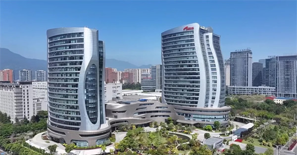 搶抓光通信賽道 星網銳捷為千行百業數智化轉型賦能 搶抓光通信賽道 星網銳捷為千行百業數智化轉型賦能