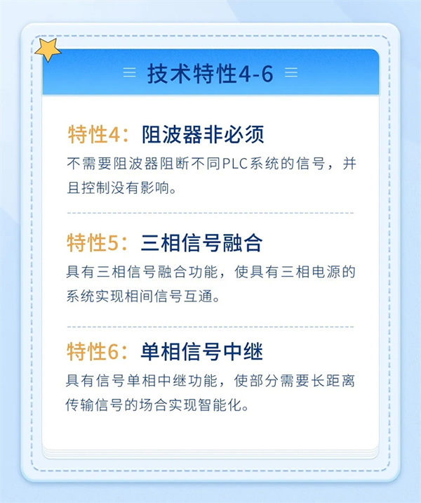 科力屋無主機PLC智能系統主要技術特性